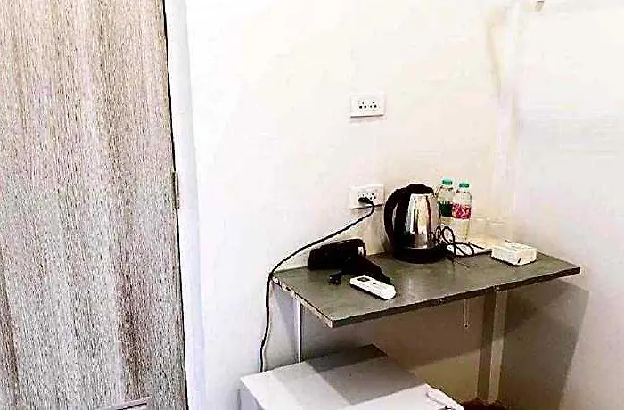 Hotell Hidden Dragon China Town 3*