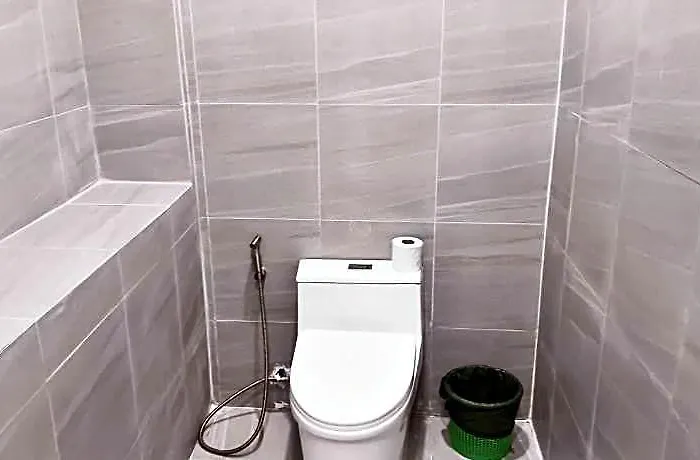 Hidden Dragon China Town Hotell 3*