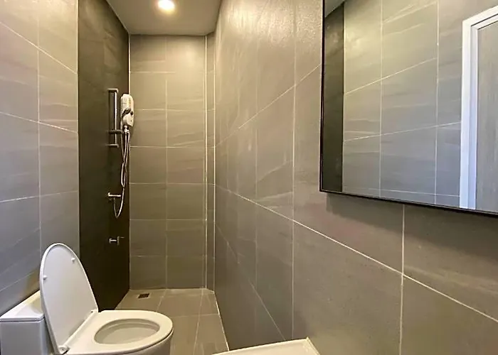 Hotell Hidden Dragon China Town 3*