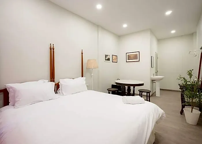 Hotell Hidden Dragon China Town Bangkok